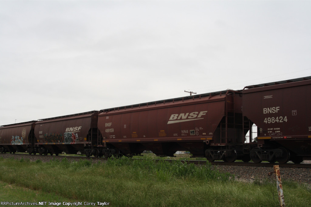 BNSF 489159